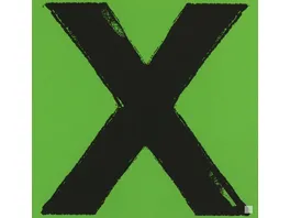 X New Deluxe Edition