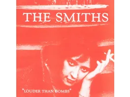 Louder Than Bombs REMASTERED