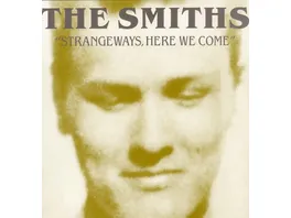 Strangeways Here We Come