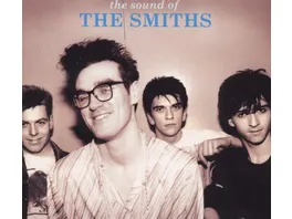 The Sound Of The Smiths Deluxe Edition Digipak