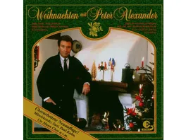 Weihnachten mit Peter Alexander