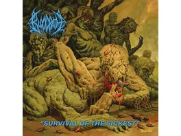Survival Of The Sickest