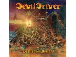 Dealing With Demons Vol II