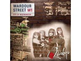 Wardour Street col Vinyl