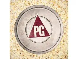 Rated PG Vinyl