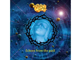 Echoes from the past Digipak inkl Poster