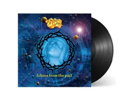 Echoes from the past Gtf Black Vinyl