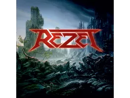 Rezet Digipack