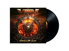 Circle of Life Ltd Gtf Black Vinyl