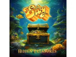 Hidden Treasures Remastered 2024