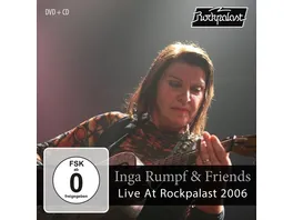 Live At Rockpalast 2006