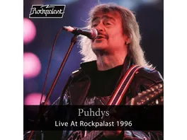 Live At Rockpalast 1996