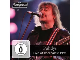 Live At Rockpalast 1996