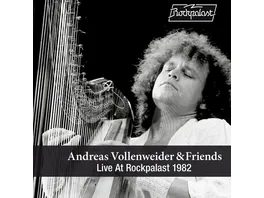 Live At Rockpalast 1982