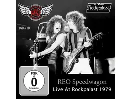 Live At Rockpalast 1979
