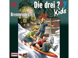 040 Brennendes Eis