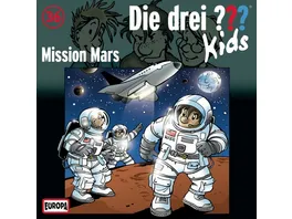 036 Mission Mars
