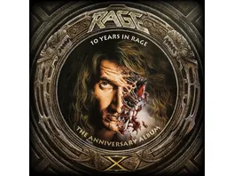 10 Years in Rage