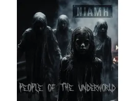 People Of The Underworld