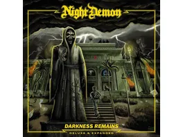 Darkness Remains Deluxe Expanded