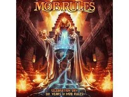 Celebration Day 30 Years Of Mob Rules