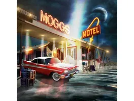 Moggs Motel