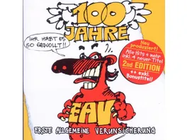 100 Jahre EAV ihr ha 2nd Ed