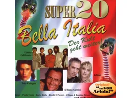 Super 20 Bella Italia