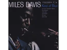 Kind Of Blue