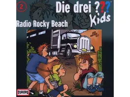 002 Radio Rocky Beach