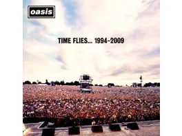 Time Flies 1994 2009