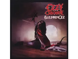 Blizzard of Ozz Expanded Edition