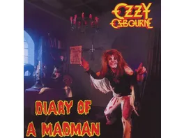 Diary Of A Madman