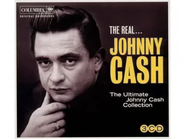 The Real Johnny Cash