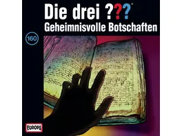 160 Geheimnisvolle Botschaften