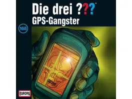 168 GPS Gangster