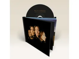 Lives Outgrown Deluxe CD