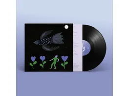 The Purple Bird LP