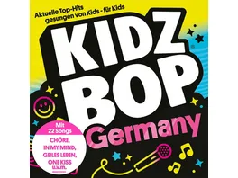 Kidz Bop Germany