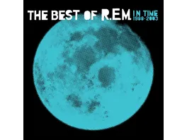 In Time The Best Of R E M 1988 2003 2LP