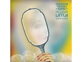 Layla Revisited