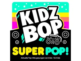 KIDZ BOP Super POP