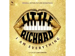 Little Richard I am Everything 1CD