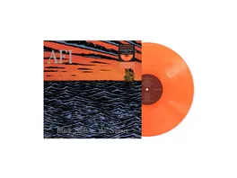 Black Sails In The Sunset 25th Anniversary LP