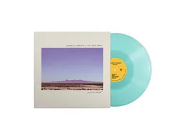South of Here LP coloured