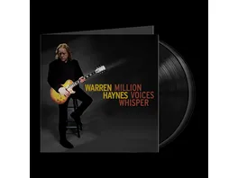 MILLION VOICES WHISPER LP