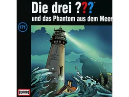 171 und das Phantom aus dem Meer