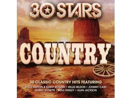 30 Stars Country
