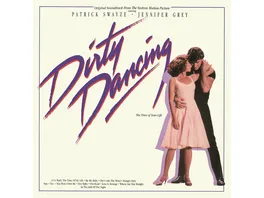 Dirty Dancing Original Motion Picture Soundtrack