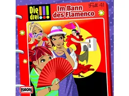 041 Im Bann des Flamenco